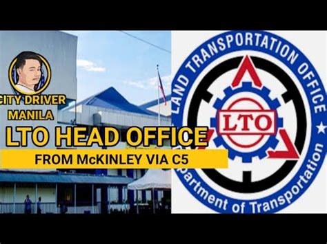 lto mckinley